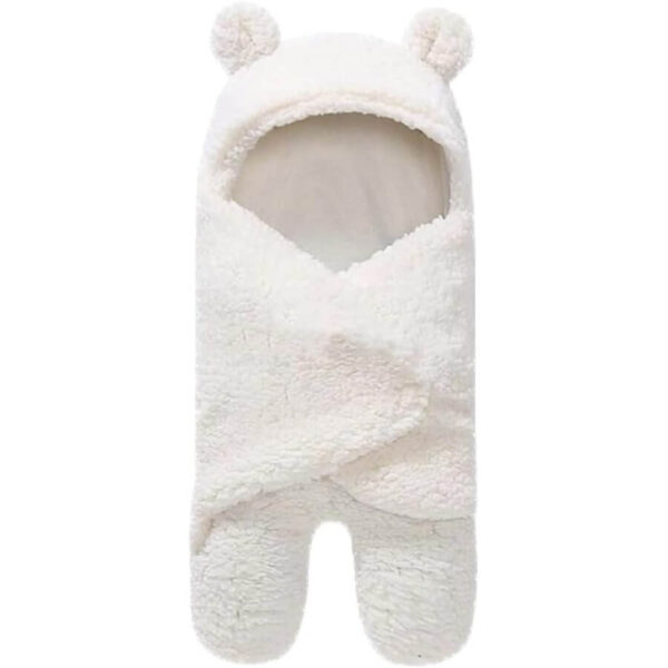 Cute n Cuddle Baby Swaddle Blanket