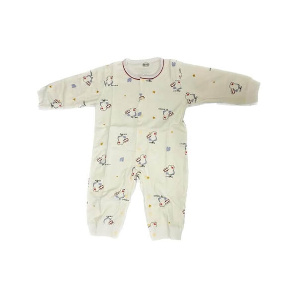 Soft and Safe Our baby sleepwear