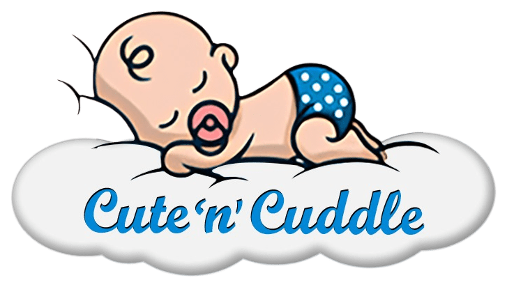 cutencuddle logo