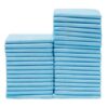 Buy Cute 'n' Cuddle Disposable Changing Mats - Pack of 30 (60x45cm, Blue) - Ideal for Babies, Travel & Home Use!